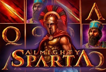 Almighty Sparta