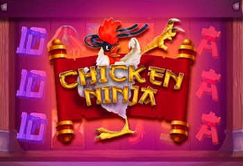 Chicken Ninja