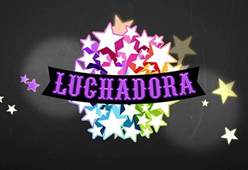 Luchadora